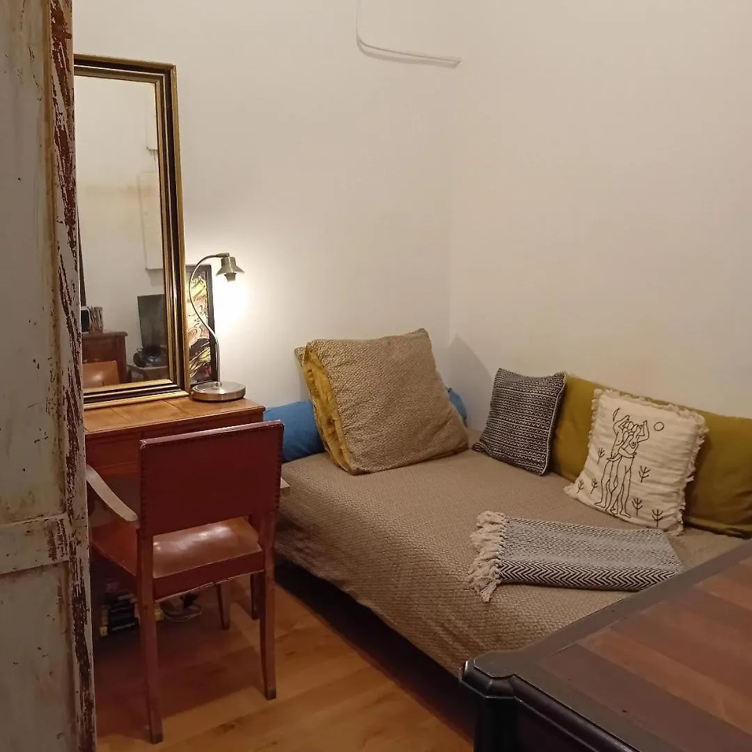 T3 Au Coeur De Marseille Apartment